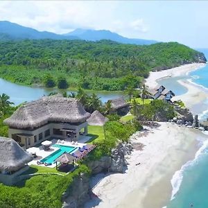 Senda Casa Tayrona Лос-Наранхос Exterior photo