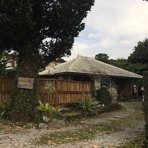 Гостевой дом Enishi House Urasaki Exterior photo