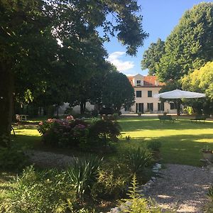 Ca' Settecento "Villa Cavazza Querini" Pasiano Di Pordenone Exterior photo