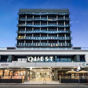 Апарт отель Quest Frankston On The Bay Exterior photo