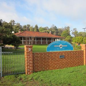 Bridgetown Valley Lodge Exterior photo