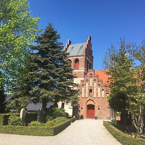 Bed and Breakfast Herstedly Альбертслунн Exterior photo