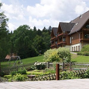 Hotel Klugbauer Sommereben Exterior photo