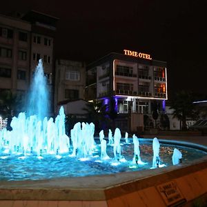 Samsun Time Hotel Exterior photo