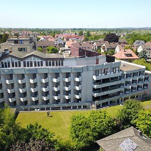 Karaman Group Hotel Бад-Нендорф Exterior photo