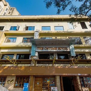 Fabhotel On Time Andheri East Мумбаи Exterior photo