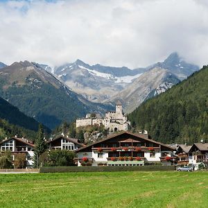 Hotel Mirabell Кампо-Турес Exterior photo