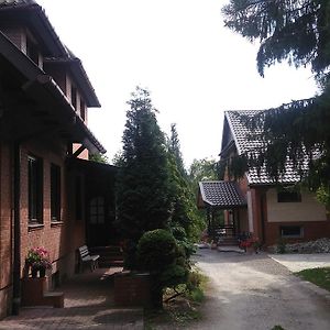 Pokoje Goscinne Na Gorach Казимеж-Дольны Exterior photo