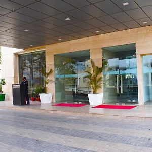 Hotel Sewa Grand Фаридабад Exterior photo