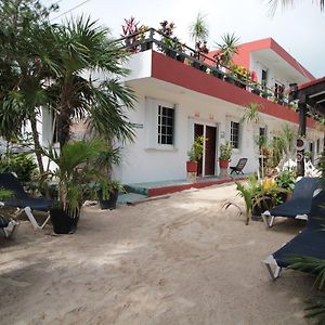 Villas Roseliz Пунта-Альен Exterior photo