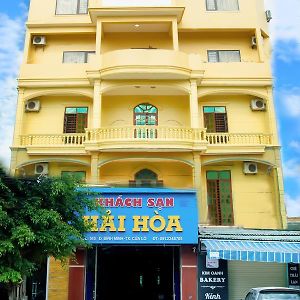 Hai Hoa Hotel Кыало Exterior photo