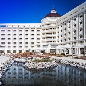 Отель Shamakhi Palace Sharadil Шередил Exterior photo