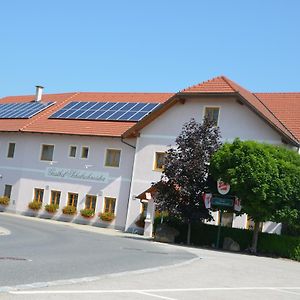 Отель Gasthof Schabschneider Neulengbach Exterior photo