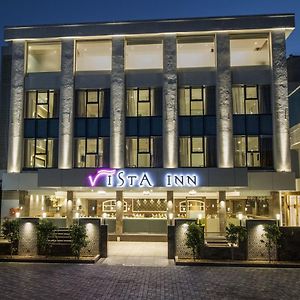 Hotel Vista Inn Нави Мумбаи Exterior photo