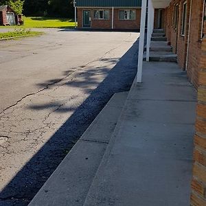 Greenway Motel Mount Morris Exterior photo