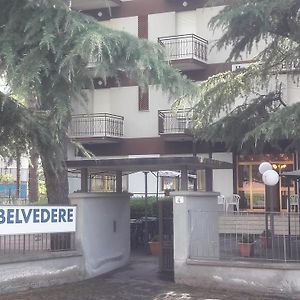 Hotel Belvedere Кастрокаро-Терме Exterior photo