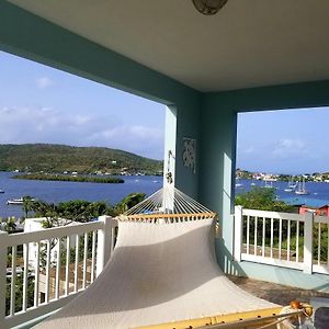 Island Charm Culebra Studios & Suites - Amazing Water Views From All 3 Apartments Located In Culebra Puerto Rico! Кулебра Exterior photo