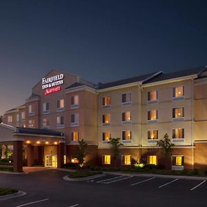 Fairfield Inn & Suites Картерсвилл Exterior photo