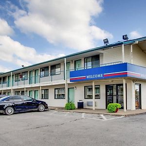 Motel 6 Des Moines South - Airport Exterior photo