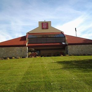 Red Roof Inn Cleveland - Медина Exterior photo