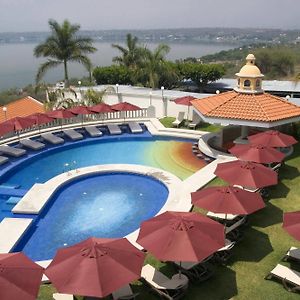 Excelaris Grand Resort Conventions & Spa Текескитенго Exterior photo