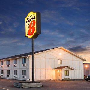 Отель Super 8 By Wyndham Little Falls Exterior photo