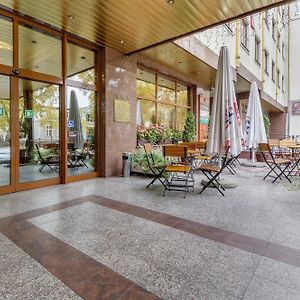 Hotel Mazowiecki Томашув-Мазовецки Exterior photo