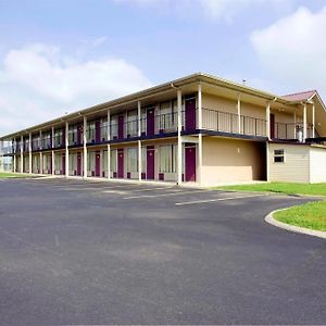 Americas Best Value Inn Loudon Lenoir City Exterior photo