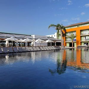 Отель Occidental Menorca (Adults Only) Пунта Прима Exterior photo