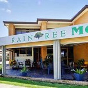 Raintree Motel Таунсвилл Exterior photo