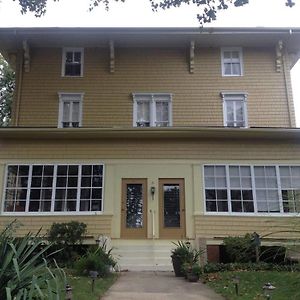 Bed and Breakfast Victorian Bed & Breakfast Of Staten Island Бейонн Exterior photo