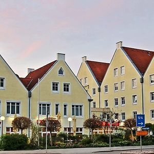 Das Seidl - Hotel & Tagung - Muenchen West Пуххайм Exterior photo