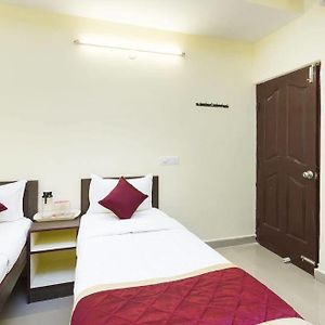 Oyo Rooms Yeshwanthpur Бангалор Exterior photo