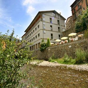 Hotel Sant Antoni Рибес-де-Фресер Exterior photo