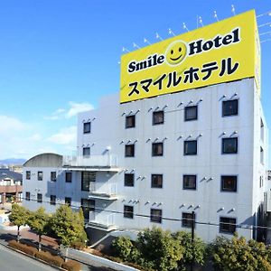 Smile Hotel Какегава Exterior photo