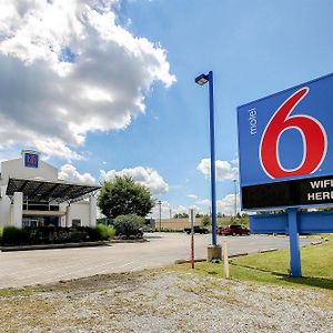 Motel 6 King Of Prussia Pa Кинг-оф-Праша Exterior photo