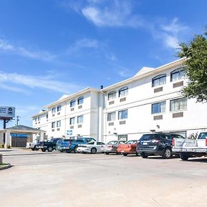 Motel 6-Oklahoma City, Ok Exterior photo