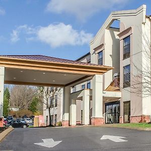 Comfort Suites Near Penn State Стейт Колледж Exterior photo