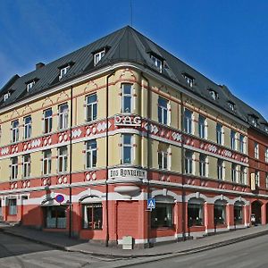 Hotell Dag Bondeheim Шиен Exterior photo