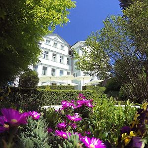 Hotel & Spezialitaetenrestaurant Zur Linde Тойфен Exterior photo