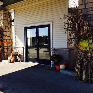 Mammoth Spring Lodge Motel Exterior photo