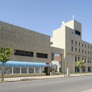 Hotel Crown Palais Аомори Exterior photo