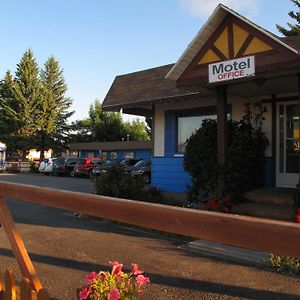 Blue Mountain Motel Пинчер-Крик Exterior photo