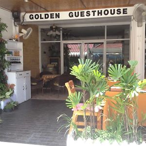 Golden Guesthouse Ча-Ам Exterior photo