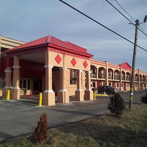 Garden Inn And Extended Stay Шепердсвилл Exterior photo