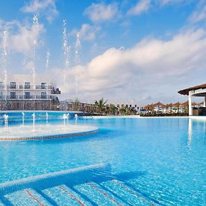 Melia Dunas Beach Resort & Spa Санта-Мария Exterior photo