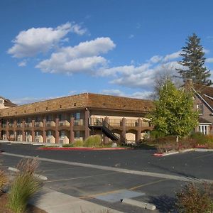 Carson Valley Motor Lodge Минден Exterior photo