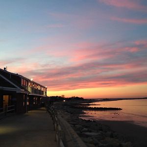 Pilgrim Sands On Long Beach Плимут Exterior photo