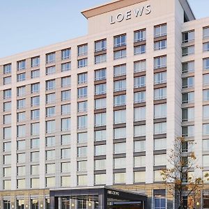 Loews Chicago O'Hare Hotel Розмонт Exterior photo