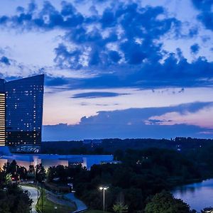 Отель Mohegan Sun Анкасвилл Exterior photo